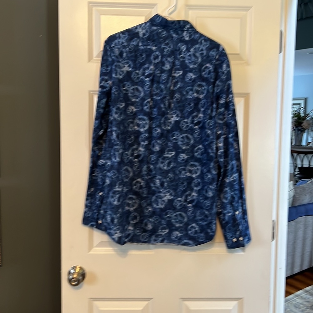 Michael Kors men’s Casual shirt - Picture 4 of 4